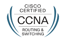 CCNA logo